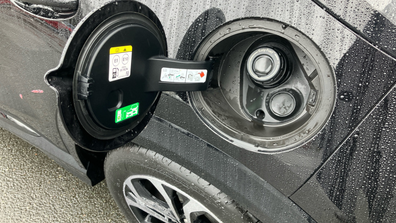 Ford Puma 1.0 EcoBoost Hybrid mHEV ST-Line 5dr Petrol Hatchback